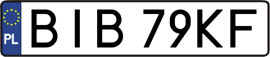 BIB79KF