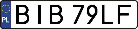 BIB79LF