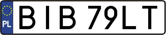 BIB79LT