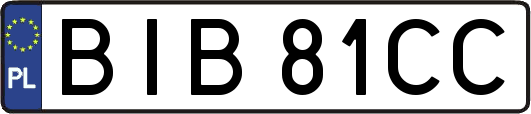 BIB81CC