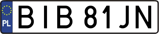 BIB81JN