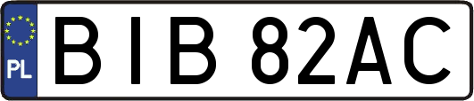 BIB82AC