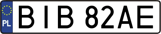 BIB82AE