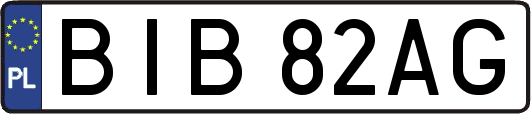 BIB82AG