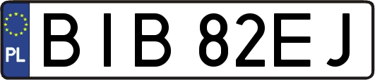 BIB82EJ