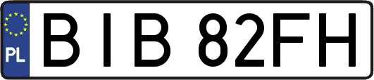 BIB82FH