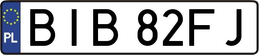 BIB82FJ