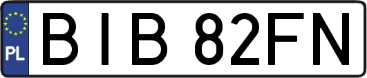 BIB82FN