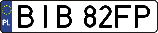 BIB82FP