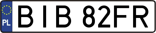 BIB82FR