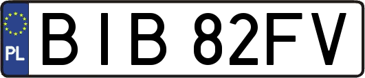 BIB82FV
