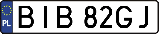 BIB82GJ
