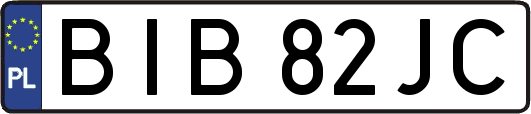BIB82JC