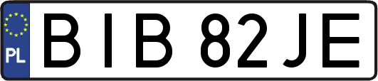 BIB82JE