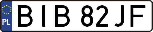 BIB82JF