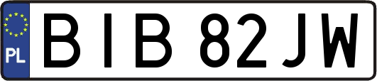 BIB82JW