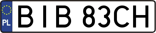 BIB83CH