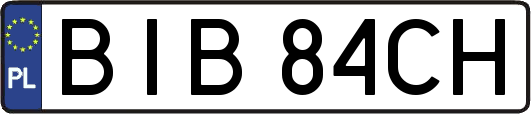 BIB84CH