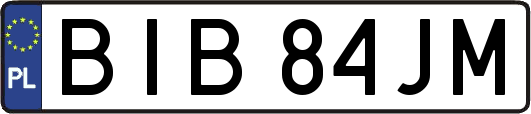 BIB84JM