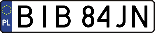 BIB84JN