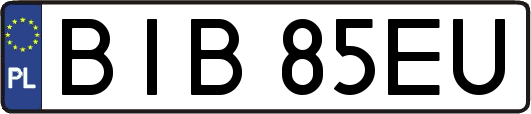 BIB85EU
