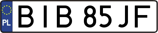 BIB85JF