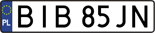 BIB85JN