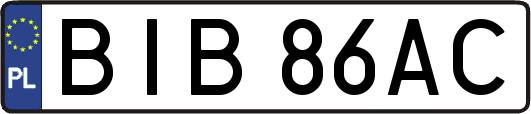 BIB86AC