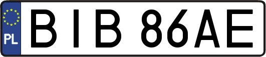 BIB86AE