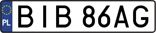 BIB86AG