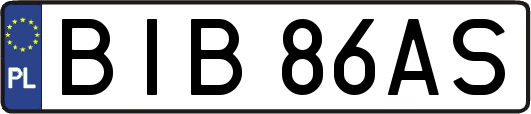 BIB86AS
