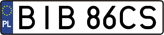 BIB86CS