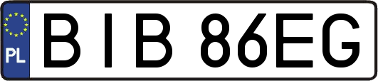 BIB86EG