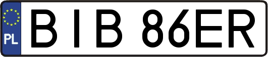 BIB86ER