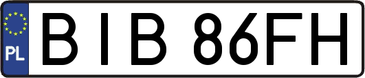BIB86FH