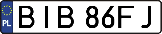 BIB86FJ