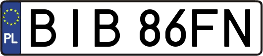 BIB86FN