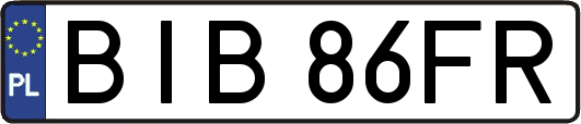 BIB86FR