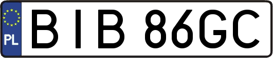 BIB86GC