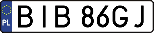 BIB86GJ