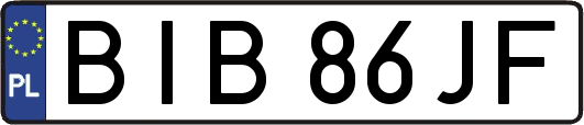 BIB86JF