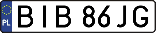 BIB86JG