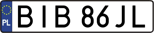 BIB86JL