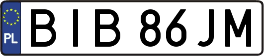 BIB86JM