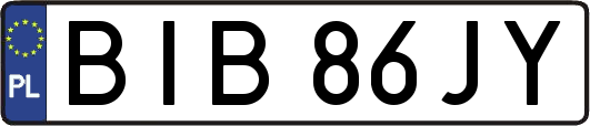 BIB86JY