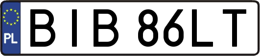 BIB86LT