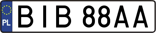 BIB88AA