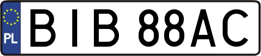 BIB88AC