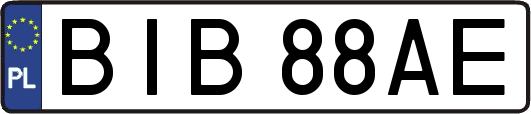 BIB88AE