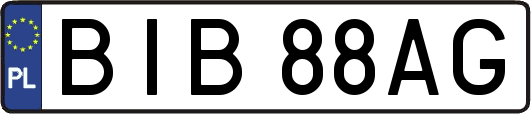 BIB88AG